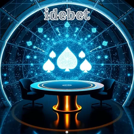 idebet Game Eksklusif