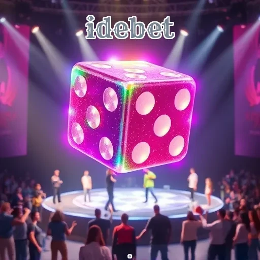 idebet: Forum Diskusi yang Menyatukan Pecinta Game Indonesia