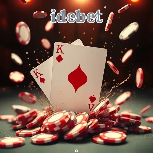 idebet Teman Game