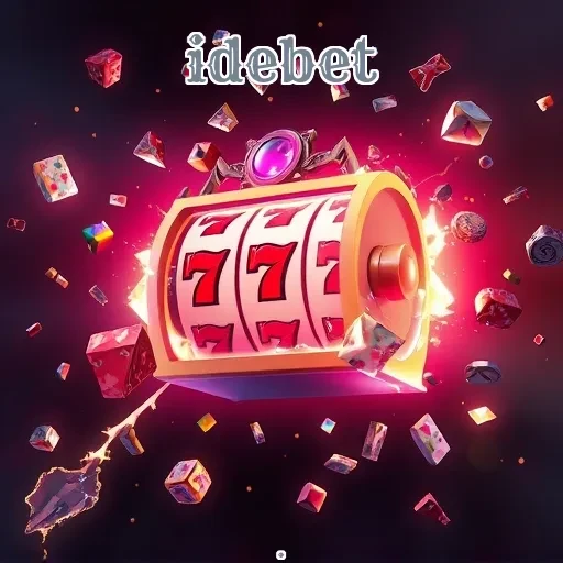 idebet: Menjelajahi Game Baru yang Mengasyikkan untuk Para Gamer!