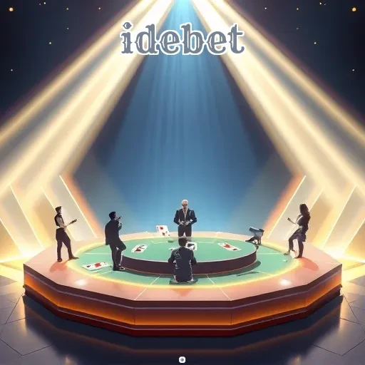 idebet: Tips Rahasia Agar Menang Lebih Banyak di Game Online