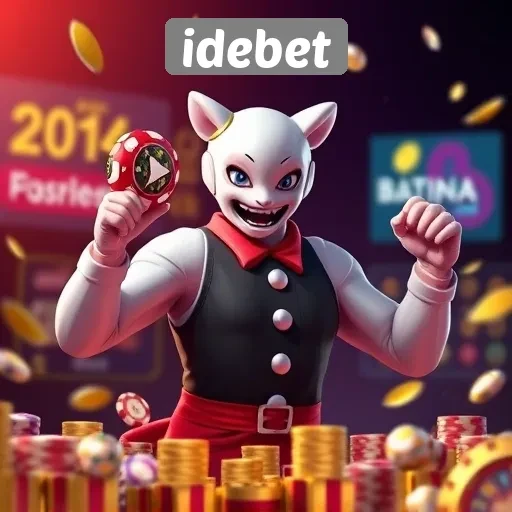 Keuntungan Bermain di Situs Game Idebet