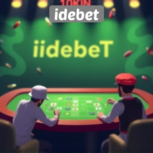 Pentingnya Memilih Situs Game yang Tepat Seperti Idebet