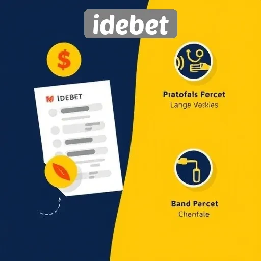 Cara Daftar dan Mulai Bermain di Idebet