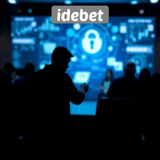 Keamanan dan Privasi Data di Situs Idebet