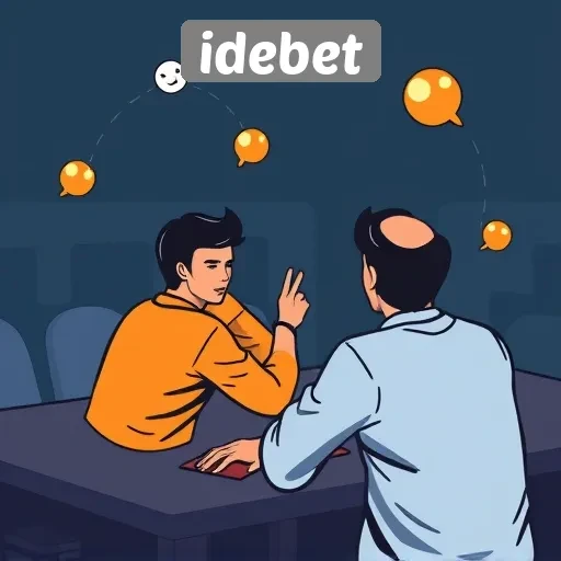 Taktik dan Strategi Bermain yang Efektif di Idebet