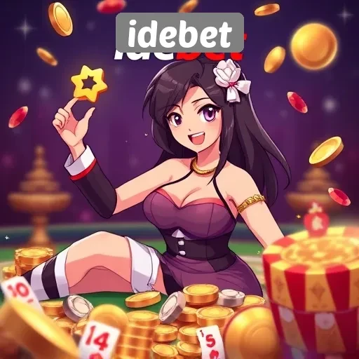 Menjelajahi Beragam Permainan di Situs Idebet