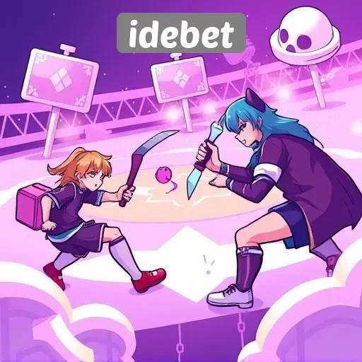 Menggali Fitur Menarik dari Situs Game Idebet
