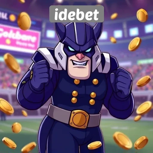 Keunggulan dan Fitur Menarik di Situs Idebet