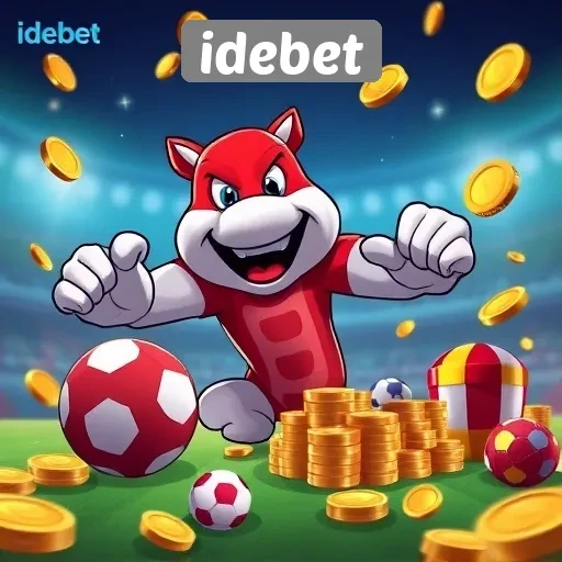 Eksplorasi Fitur Menarik yang Ditawarkan oleh Idebet