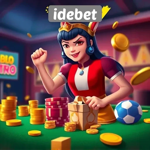 Tantangan dan Peluang dalam Berjudi di Idebet