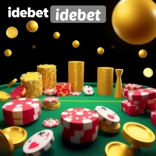 Keunggulan Fitur Permainan di Situs Idebet