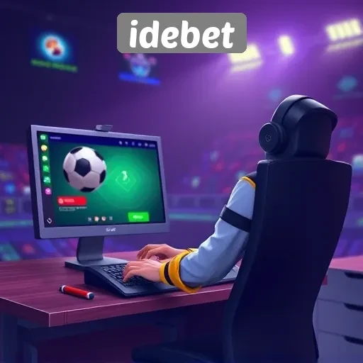 Panduan Menggunakan Situs Game Idebet untuk Pemula
