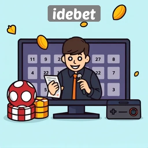 Panduan Memulai Bermain di Idebet untuk Pemula