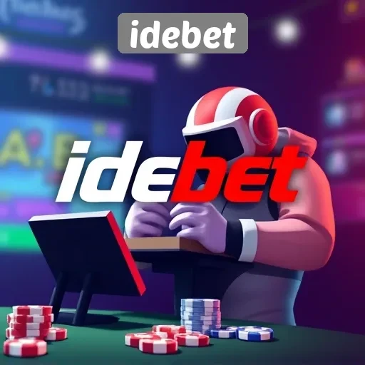 Panduan Lengkap Bermain di Situs Game Idebet