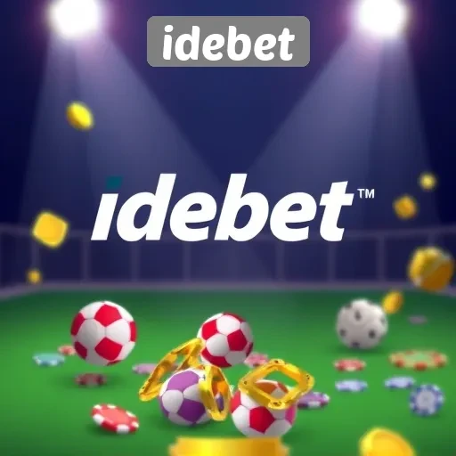 Kelebihan Idebet Dibandingkan Situs Game Lain
