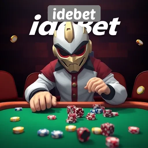 Manfaat Menggunakan IdeBet untuk Penggemar Game Online