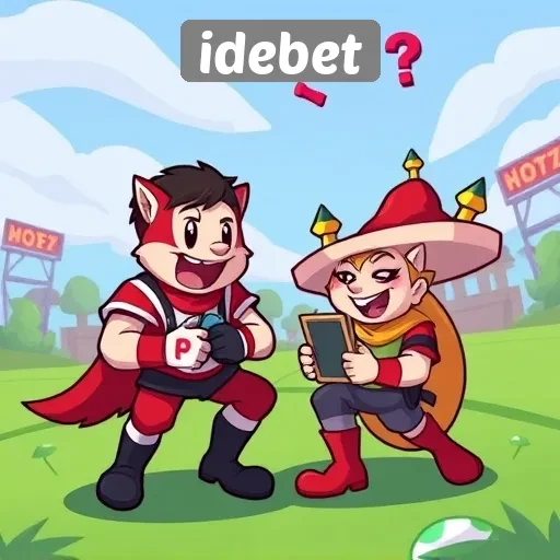 Persaingan Idebet di Industri Game Online Indonesia