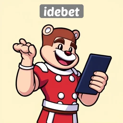 Mengenal Idebet Sebagai Platform Game Terpercaya di Indonesia