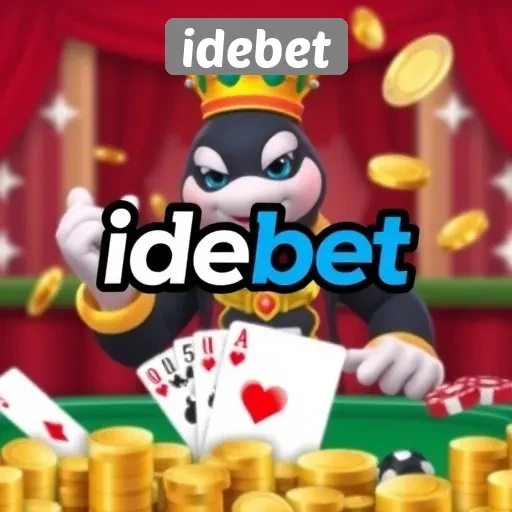 Review Lengkap Situs Game Idebet untuk Penggemar Permainan Online