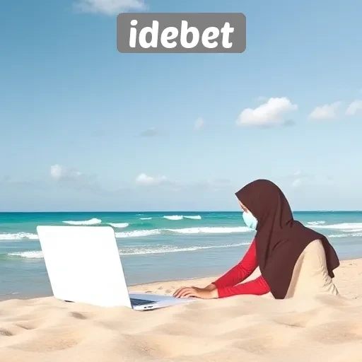 Panduan Lengkap Menggunakan IdeBet untuk Pertama Kali