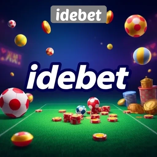 Mengenal Idebet Sebagai Platform Game Online Terpercaya