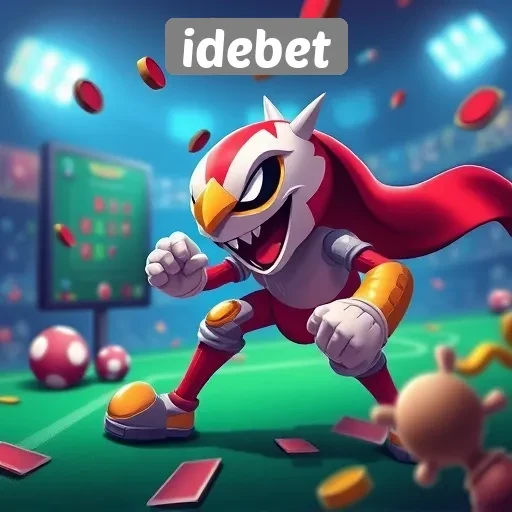Perbandingan Idebet dengan Situs Game Online Lainnya di Indonesia