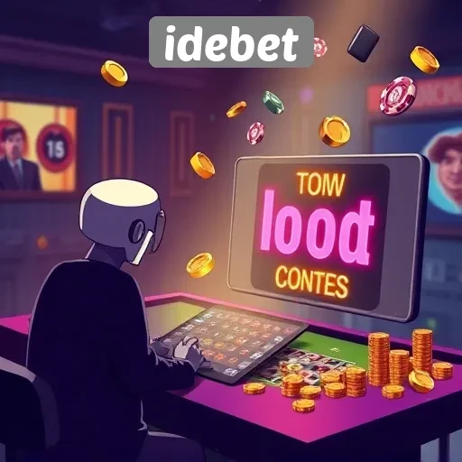 Inovasi dan fitur menarik yang ditawarkan idebet