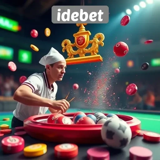 Keunggulan Fitur Interaktif yang Ditawarkan oleh Idebet