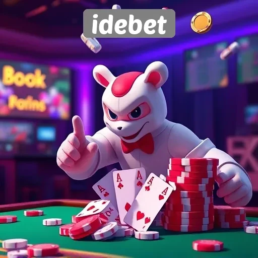 Variasi Permainan Menarik yang Ditawarkan oleh Idebet
