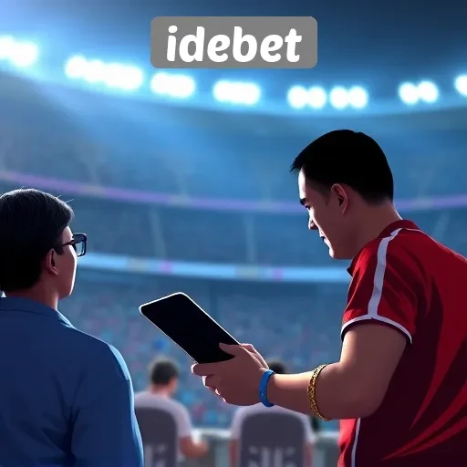 Tips Mengoptimalkan Pengalaman Bermain Di Idebet
