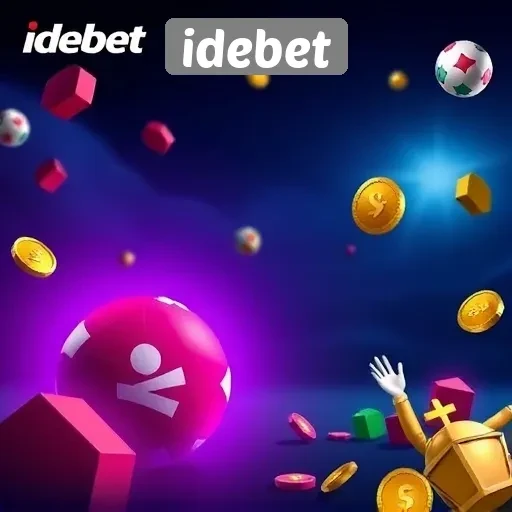 Promosi dan Bonus Menarik di Situs Idebet
