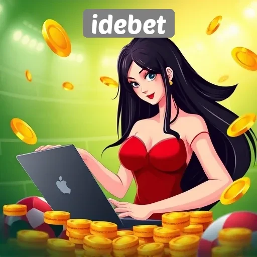 Kegiatan Promosi dan Bonus Menarik di Idebet