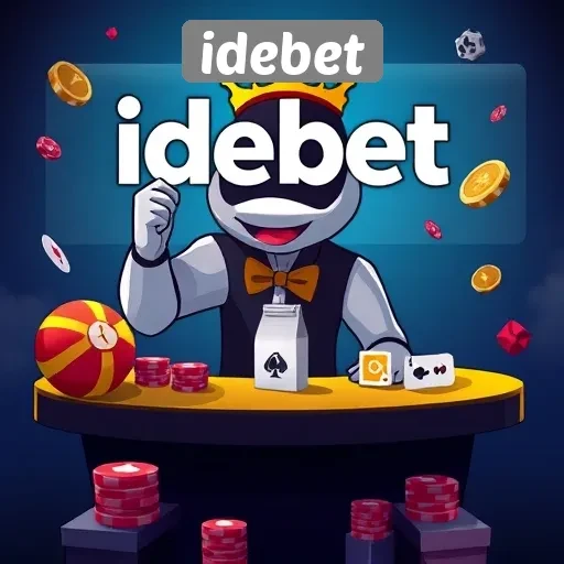Ulasan Lengkap Tentang Situs Game Idebet
