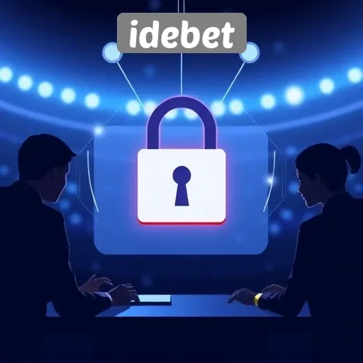Penilaian Keamanan dan Privasi di Idebet