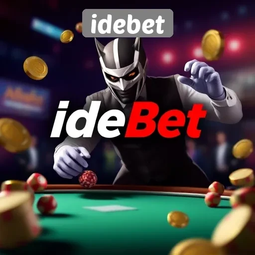 Tanggung Jawab Sosial dan Permainan Aman di IdeBet