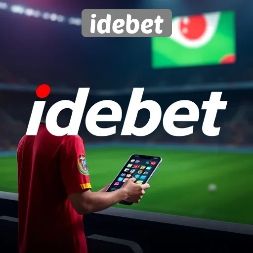Kemudahan Transaksi di Idebet untuk Pemain Indonesia