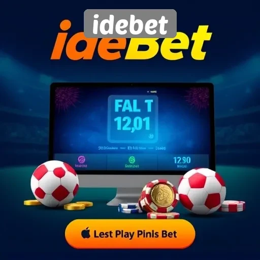 Memahami Konsep dan Permainan di Situs IdeBet