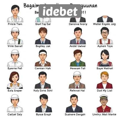 Review Pengalaman Pengguna di Idebet dari Berbagai Kalangan