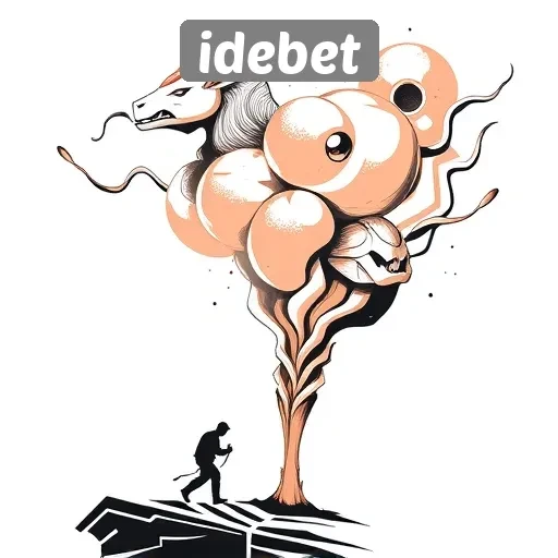Evolusi desain dan antarmuka pengguna di idebet