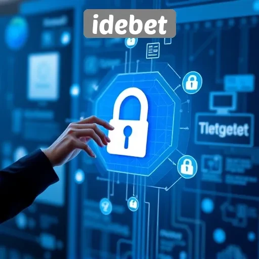 Aspek Keamanan dan Privasi Pengguna di Idebet