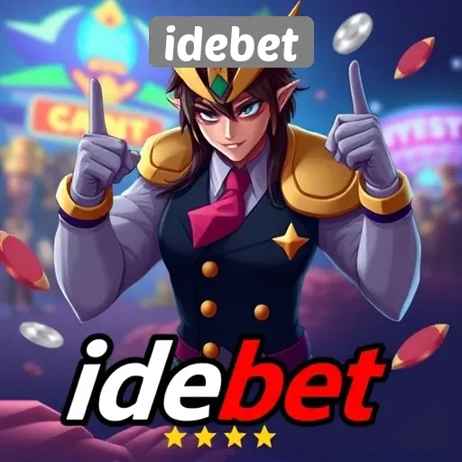 Mengapa Idebet Menjadi Pilihan Populer Di Kalangan Gamers
